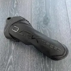 【cobra】DARK SPEED UT Hybrid Head cover