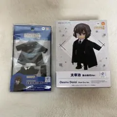 2026年最新】ねんどろいどどーる おようふくセット 文豪ストレイ