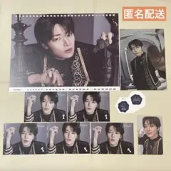 【即購入可】FORCE 日本 シーグリ 2026 セット アイエン