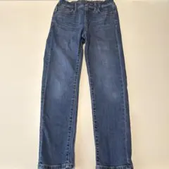 ユニクロ　キッズデニム　130cm