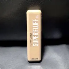 MAYBELLINE SP フラッフ ブロウ ムース 04 ライトブラウンのサムネイル