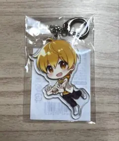 すとぷり るぅとくん アクリルキーホルダー