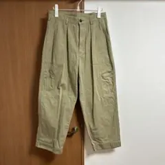 sumari USAF UTILITY TROUSERS サイズ2
