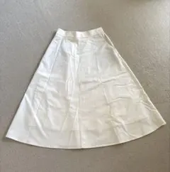 ユニクロ スカート