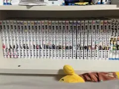 東京リベンジャーズ 全巻セット