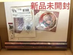 新品未開封　うたプリ　蘭丸　アニメイト　バースデー