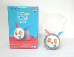 fluffy puffy 魔法少女まどか☆マギカ　お菓子の魔女