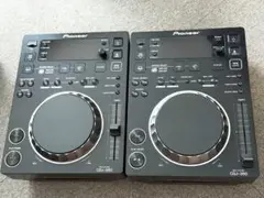 Pioneer DJM-400 ＆CDJ350×2＆スピーカーセット Pioneer DJM-400 ＆CDJ350×2＆スピーカーセット - メルカリ