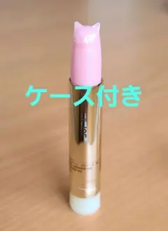 新品未使用 PAUL & JOE リップスティック 402 ピンク ケース01