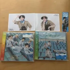 M!LK アオノオト クリアポスター - メルカリ