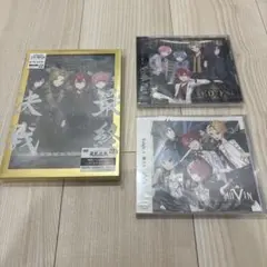 KnightA 騎士A 最終決戦 EDEN AllⅤIN まとめ売り