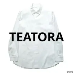TEATORA Keyboard SHIRT KEY ホワイト サイズ3のサムネイル