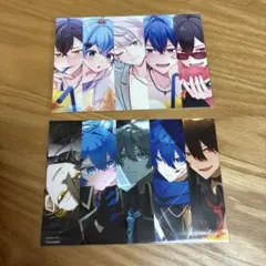 めろんぱーかー めろぱか 全員 ブロマイド 7月 L判 2枚 - メルカリ