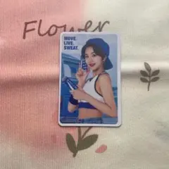 TWICE ポカリ POCARI SWEAT 韓国 当選 限定 トレカ 9枚 170602 TWICE 『ポカリスエット 韓国：広告』高画質画像9枚 【Facebook