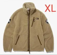 ザノースフェイスフリース リモ ジャケット　XL