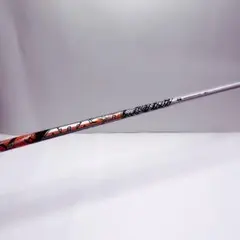 アッタス11 ジャック　6S ドライバー用　コブラスリーブ付 ATTAS 11 コブラ用スリーブ□USTマミヤ アッタス ジャック 6S