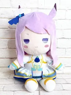 ゴールドシップ フォルメイツぬいぐるみ Part2 ウマ娘 プリティー