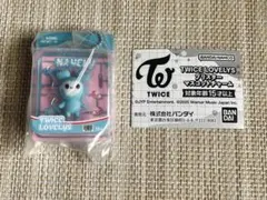 twice lovelys アイドル