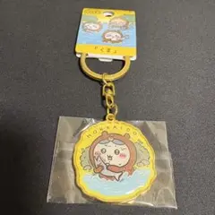 ご当地ちいかわ ダイカットキーホルダー 北海道限定 ハチワレ くま