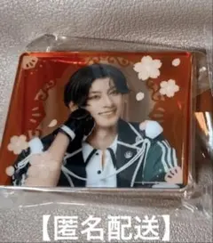 刀ミュ 豊前江 アクリルメモスタンド 博覧会