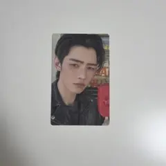 ENHYPEN THE SIN : VANISH AFTERLIGHT ソンフン