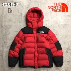 ノースフェイス/ダウンジャケット/ハイベント/サミット/L/バルトロ/ヒマラヤン