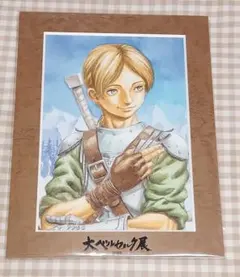 2026年最新】ベルセルク展 キャラファインの人気アイテム - メルカリ