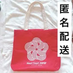 Hey! Say! JUMP/コンサートグッズ/ツアーバック/ライブグッズ