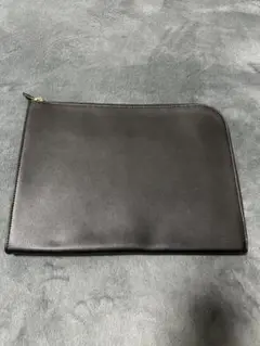 PHLOX フロックス クラッチバッグ 本革 レザー アマゾン7499円