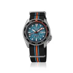 SEIKO 5スポーツ SBSA315 BAMFORD 限定モデル