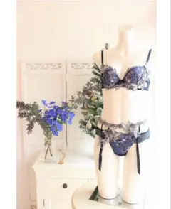 m*4様 ⭐️❤️ワコールサルート36G♡ヴィーナス♡ p-upブラG70 & m*4様 ⭐️❤️ワコールサルート36G♡ヴィーナス♡ p-upブラG70