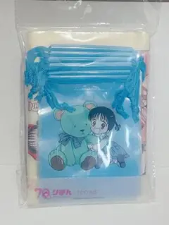 スリーコインズ　ストックBAG ママレードボーイ