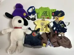 2025年最新】スヌーピー 着せ替えの人気アイテム - メルカリ