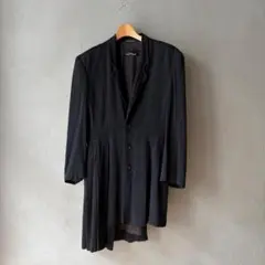 2026年最新】tricot COMME des GARCONS メンズ チェスターコートの人気