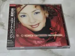 吉沢梨絵 スウィート・リベンジ CD