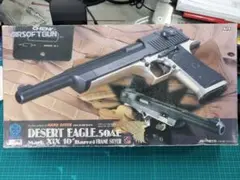 2026年最新】デザートイーグル 10インチの人気アイテム - メルカリ