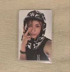 INI THE ORIGIN セルカ 池﨑理人