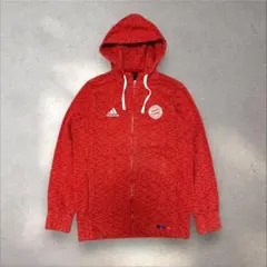 2026年最新】バイエルントラックジャケットの人気アイテム - メルカリ