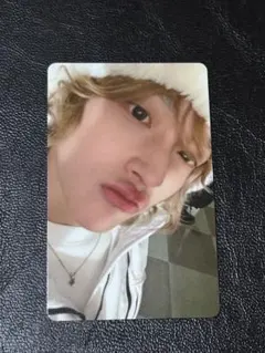 ウォンビン RIIZE All of You HMV ラキドロ トレカ