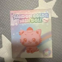 NCT WISH リク wish doll クリ