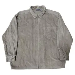 【古着】North Crest コーデュロイジャケット