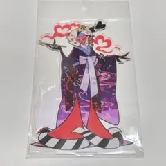 ハナハナマロン様 ヴェロシカ ヘルヴァ・ボス アクリルスタンド 和服