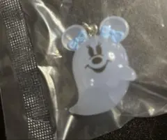 ディズニー　ハロウィン　おばけちゃん　チャーム　ディズニーリゾート