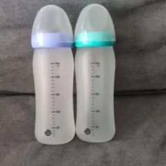 Pigeon　ピジョン　 哺乳瓶 240ml 2個セット