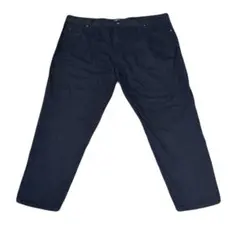 Pelle Pelle ブラック デニムパンツのサムネイル