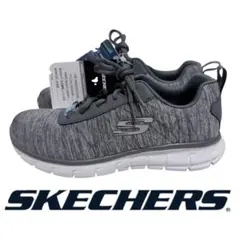 新品タグ付き スケッチャーズ SKECHERS ビム ハーモニック スニーカーのサムネイル