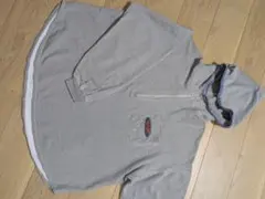 VANジャケット フード付きパーカー