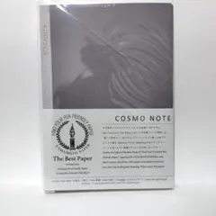 山本紙業　コスモノートのサムネイル