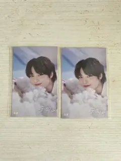 straykids スキズ 5-STAR アイエン オンラインくじ ステッカー