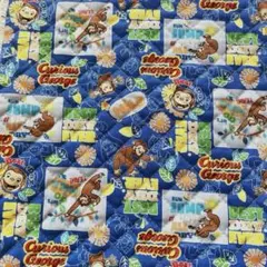 おさるのジョージ